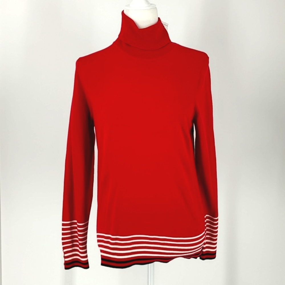 Tommy Hilfiger Sweater Size Small